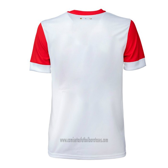 Tailandia Camiseta Utrecht Primera 2020 2021